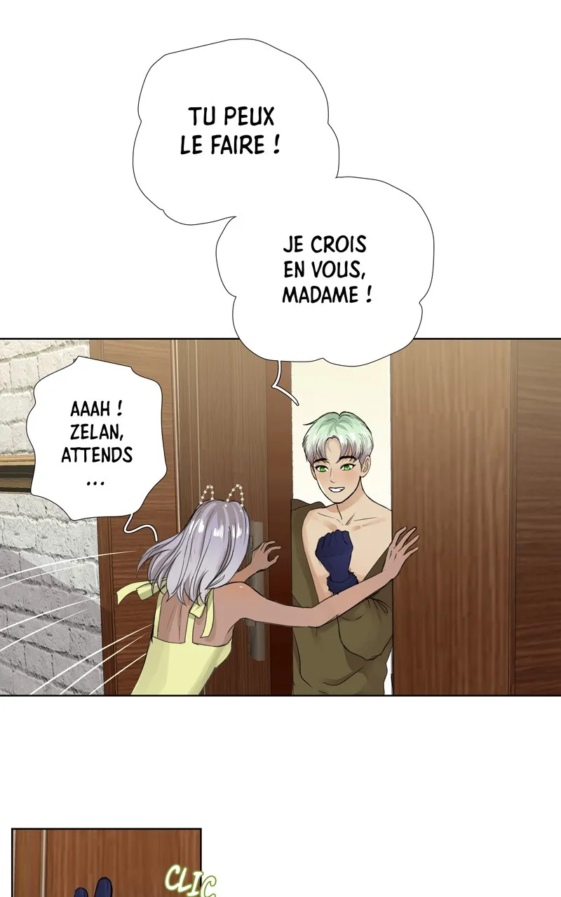 Read Foutue Romance Manga Online