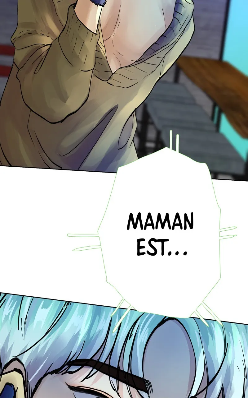 Read Foutue Romance Manga Online