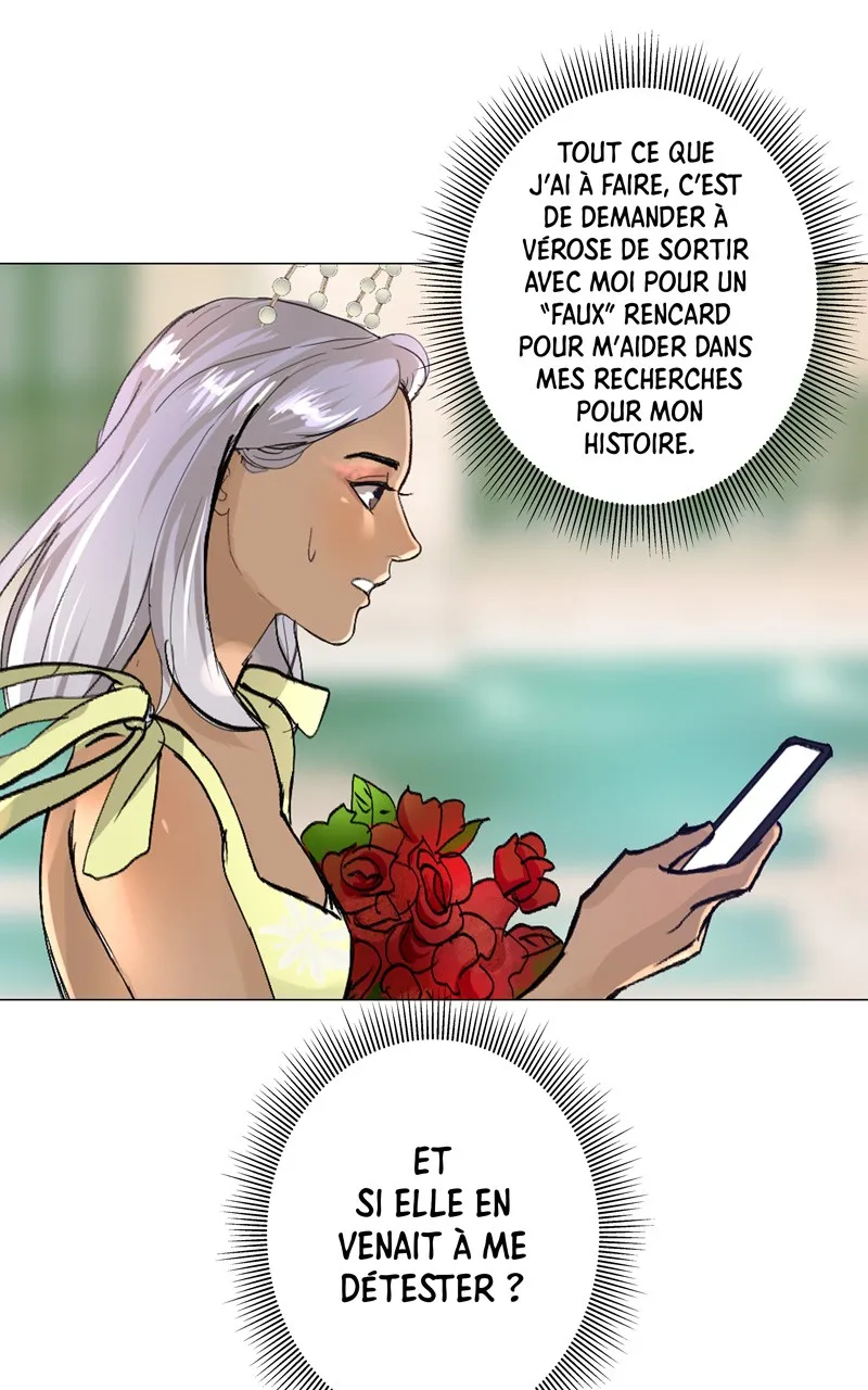 Read Foutue Romance Manga Online