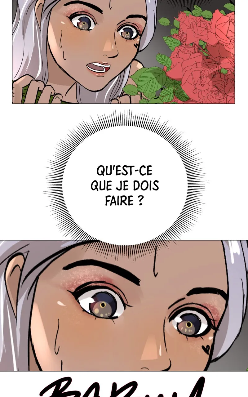Read Foutue Romance Manga Online