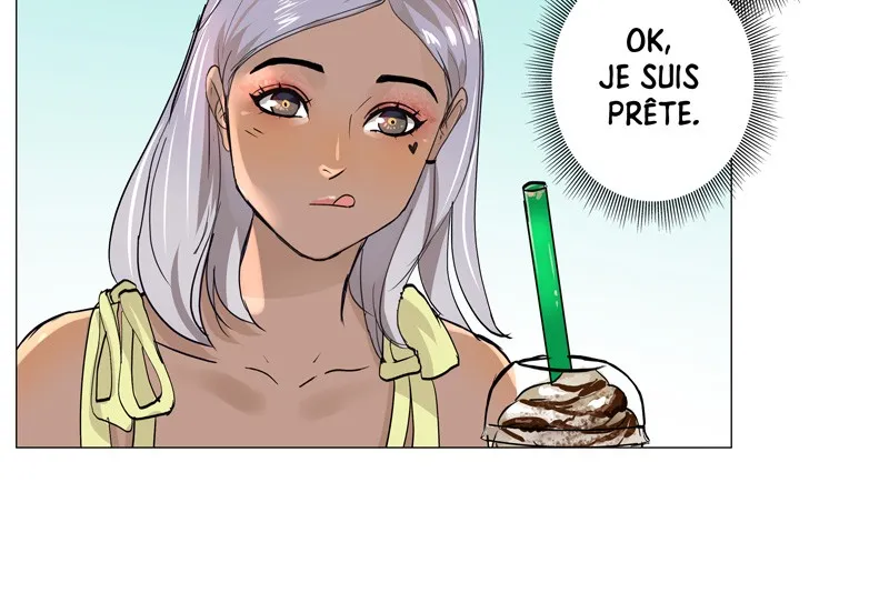 Read Foutue Romance Manga Online