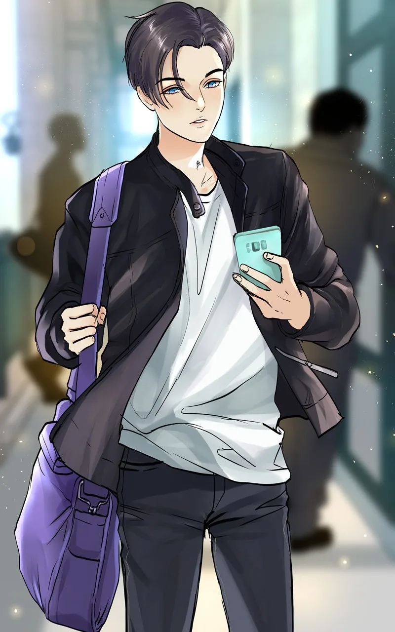 Read Foutue Romance Manga Online