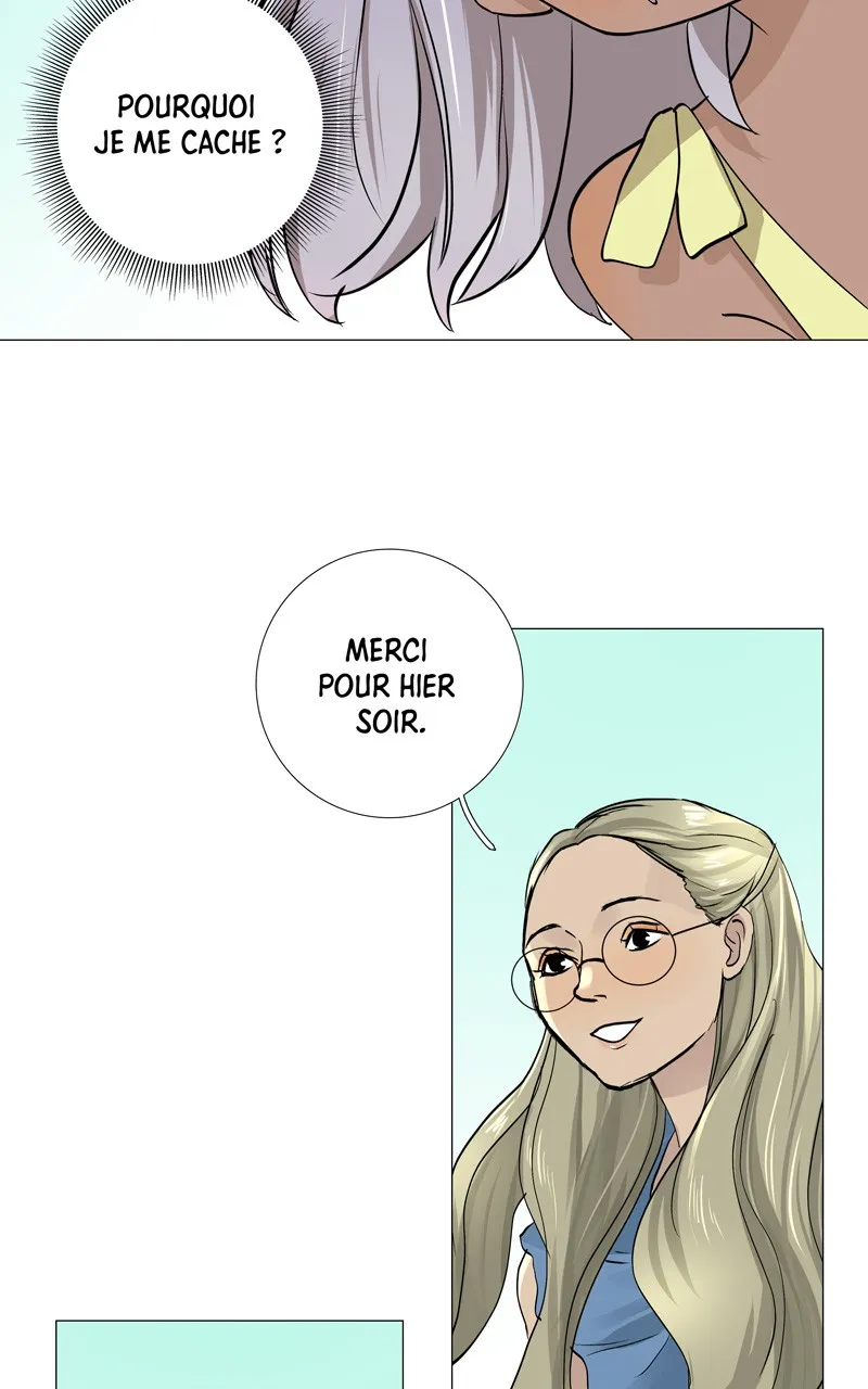Read Foutue Romance Manga Online