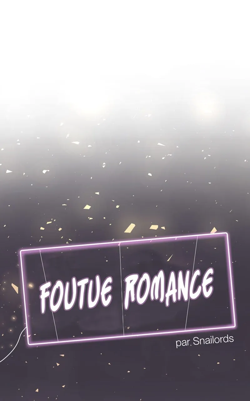 Read Foutue Romance Manga Online