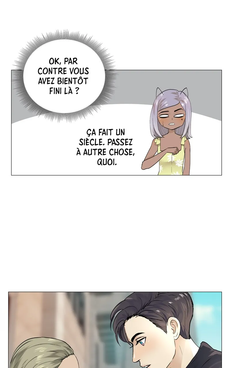 Read Foutue Romance Manga Online