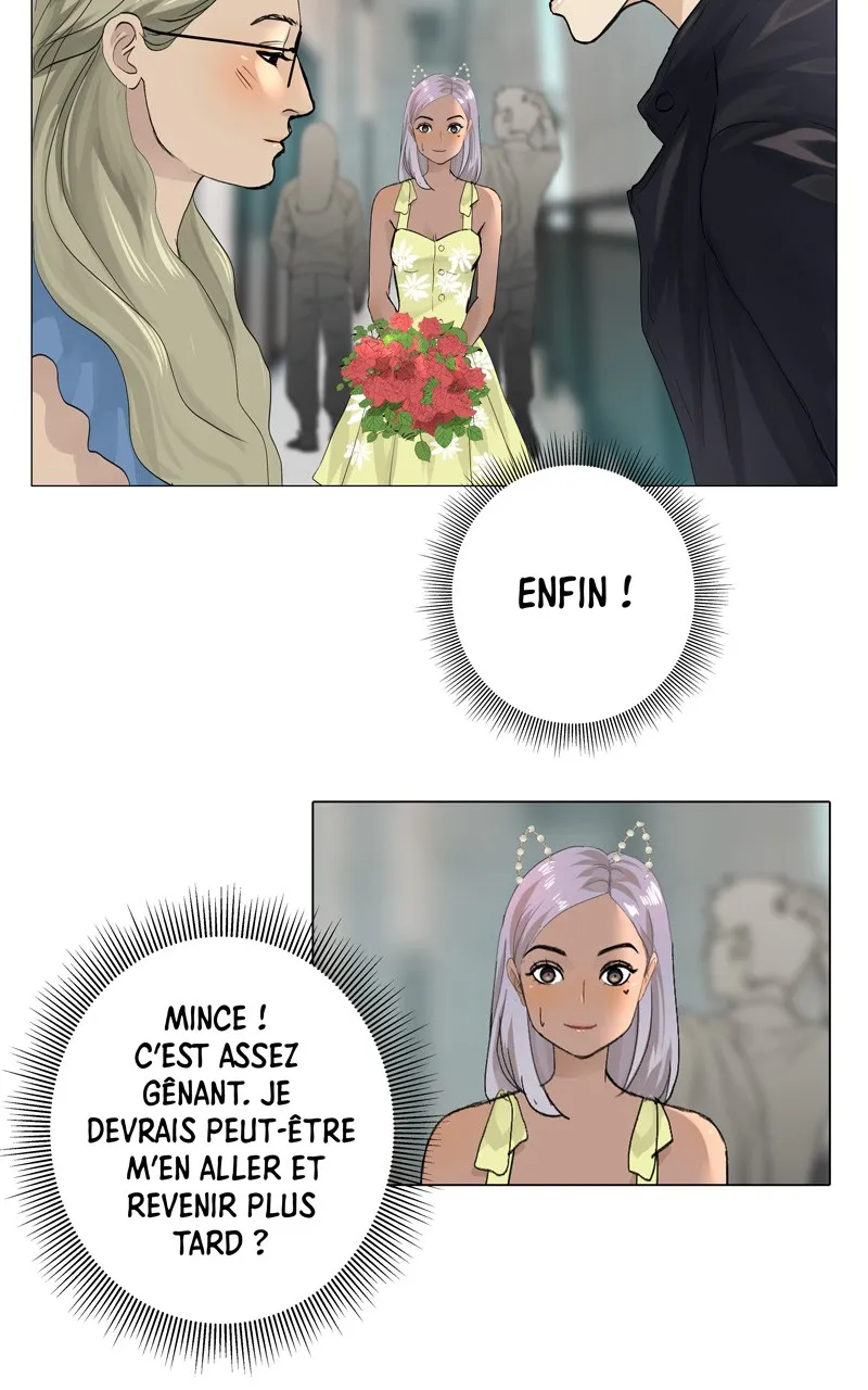 Read Foutue Romance Manga Online