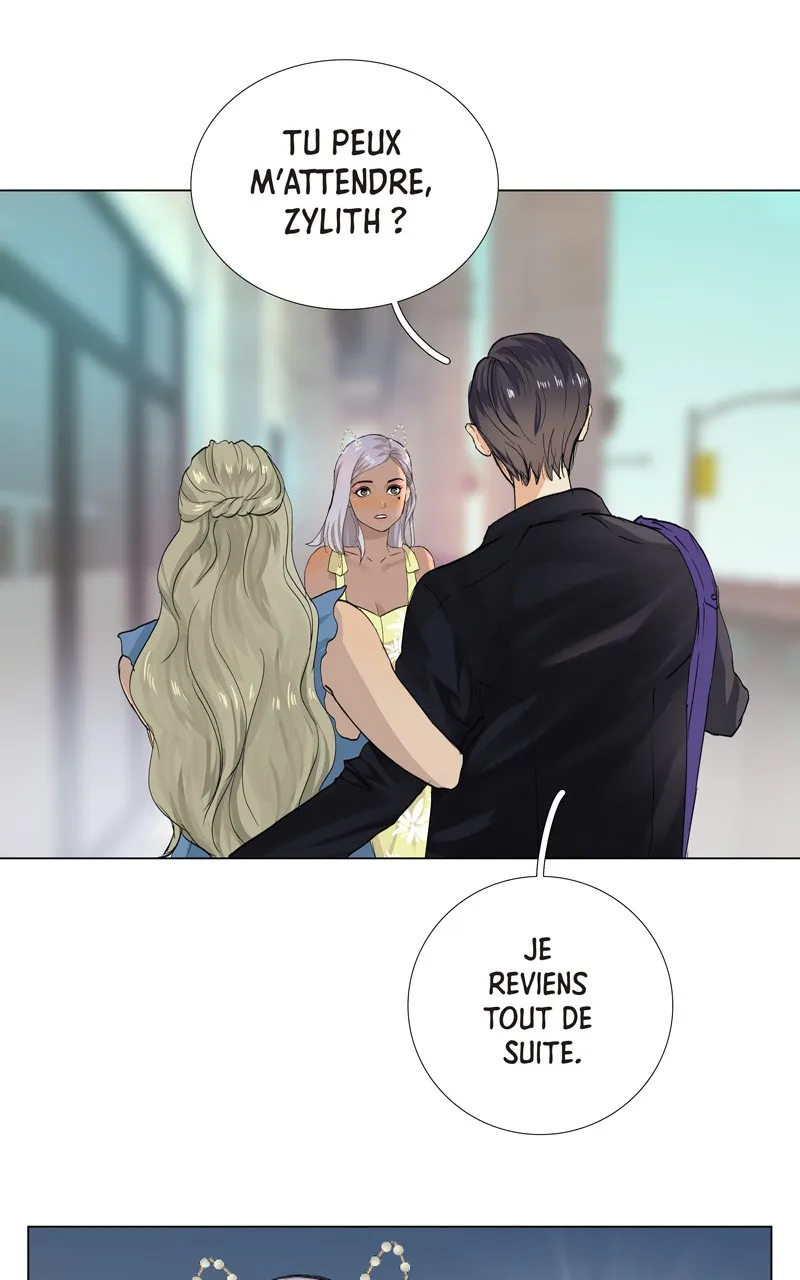 Read Foutue Romance Manga Online