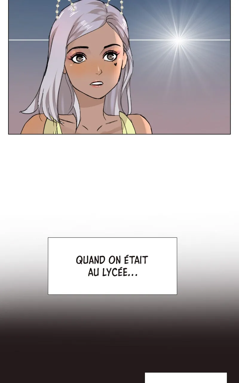 Read Foutue Romance Manga Online