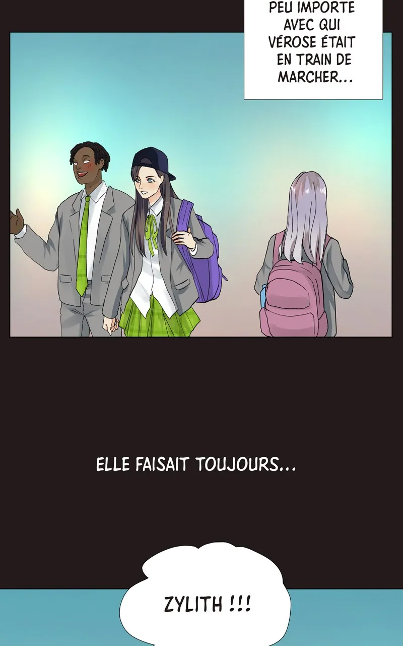 Read Foutue Romance Manga Online