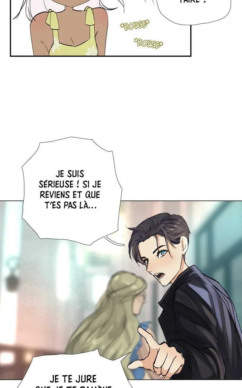 Read Foutue Romance Manga Online