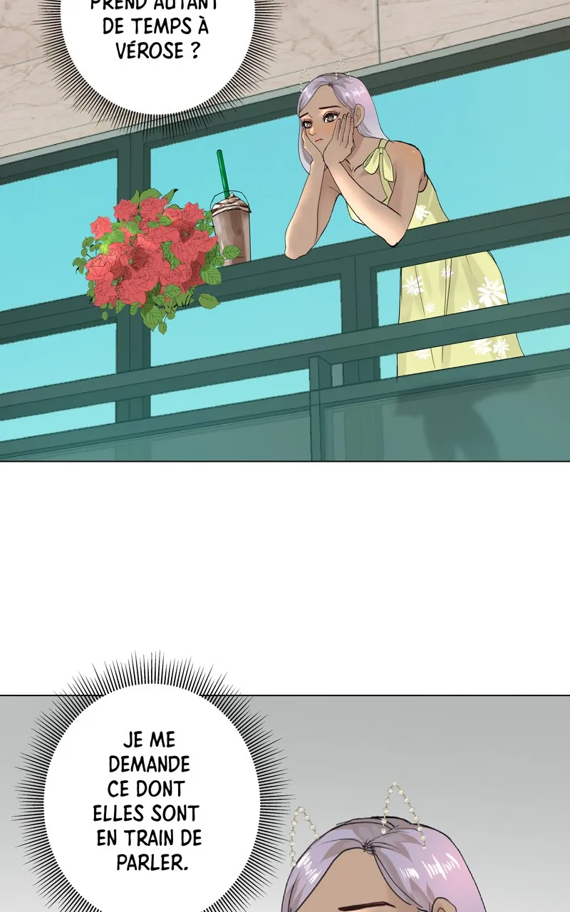 Read Foutue Romance Manga Online