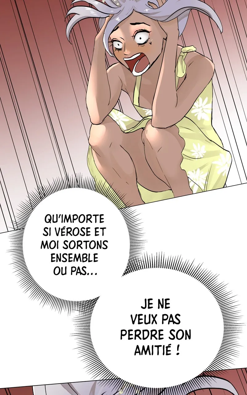 Read Foutue Romance Manga Online
