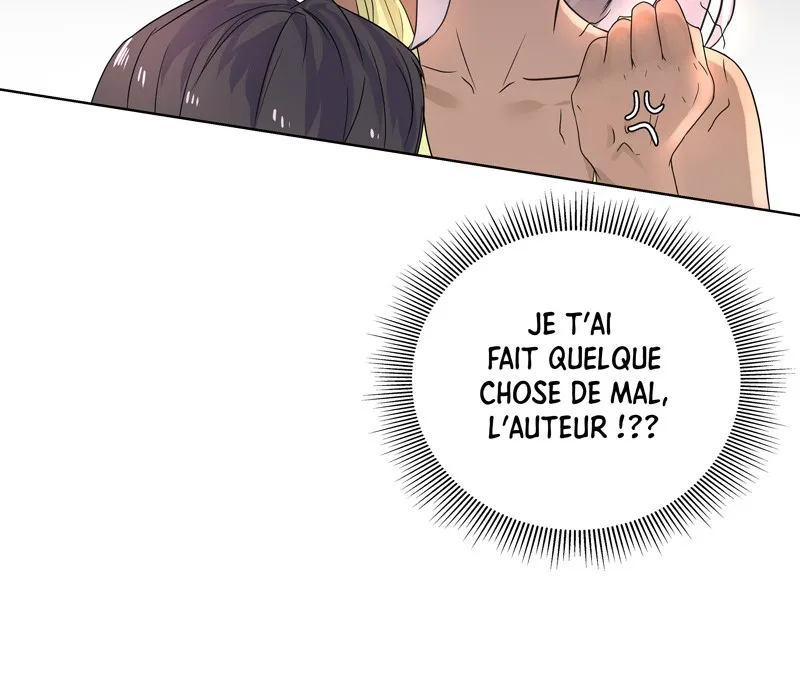 Read Foutue Romance Manga Online
