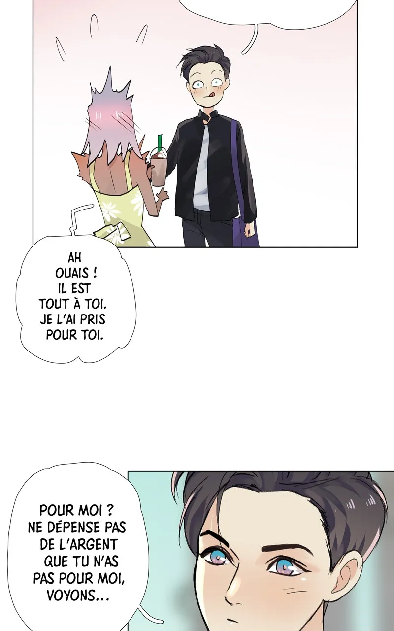 Read Foutue Romance Manga Online