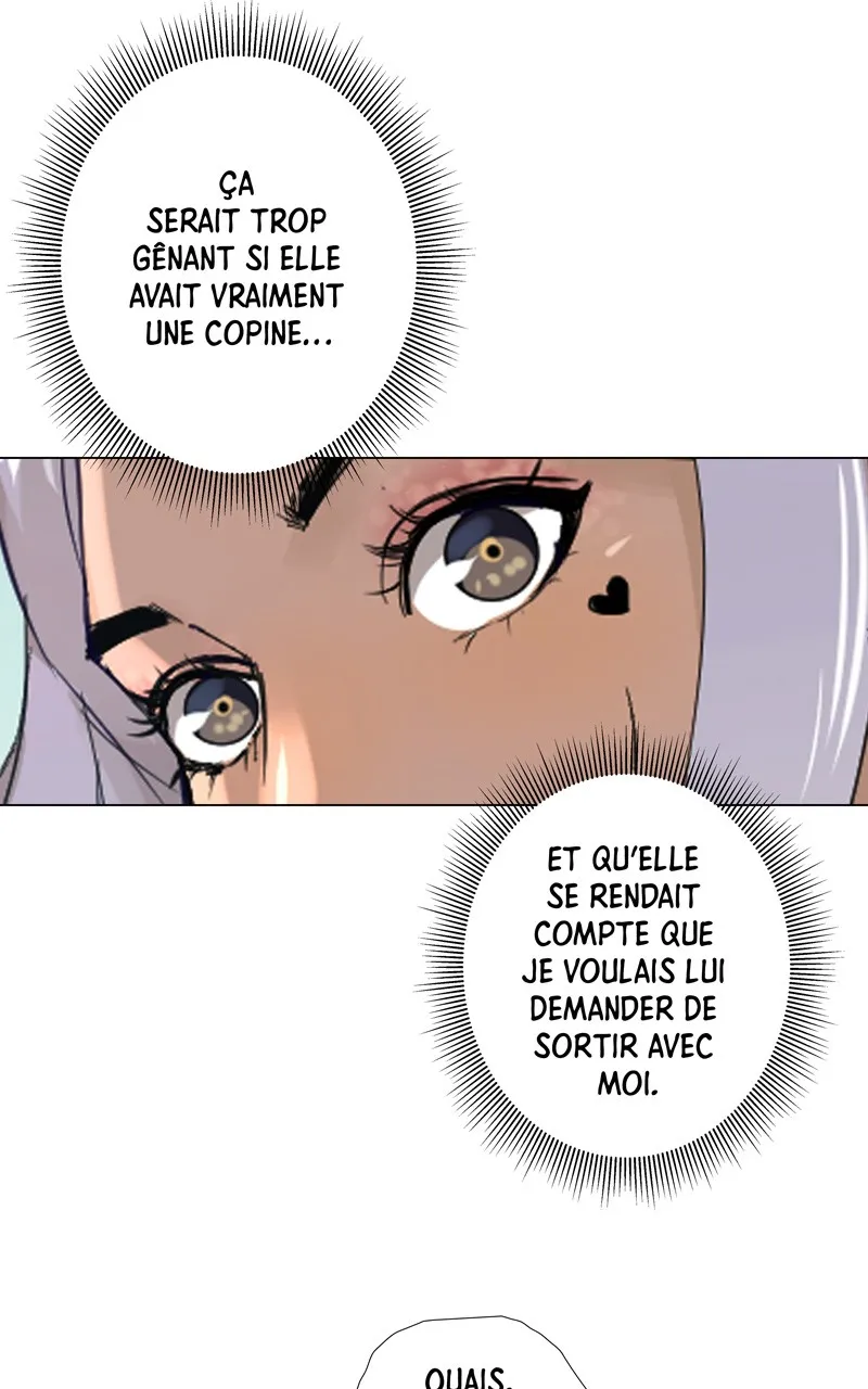 Read Foutue Romance Manga Online