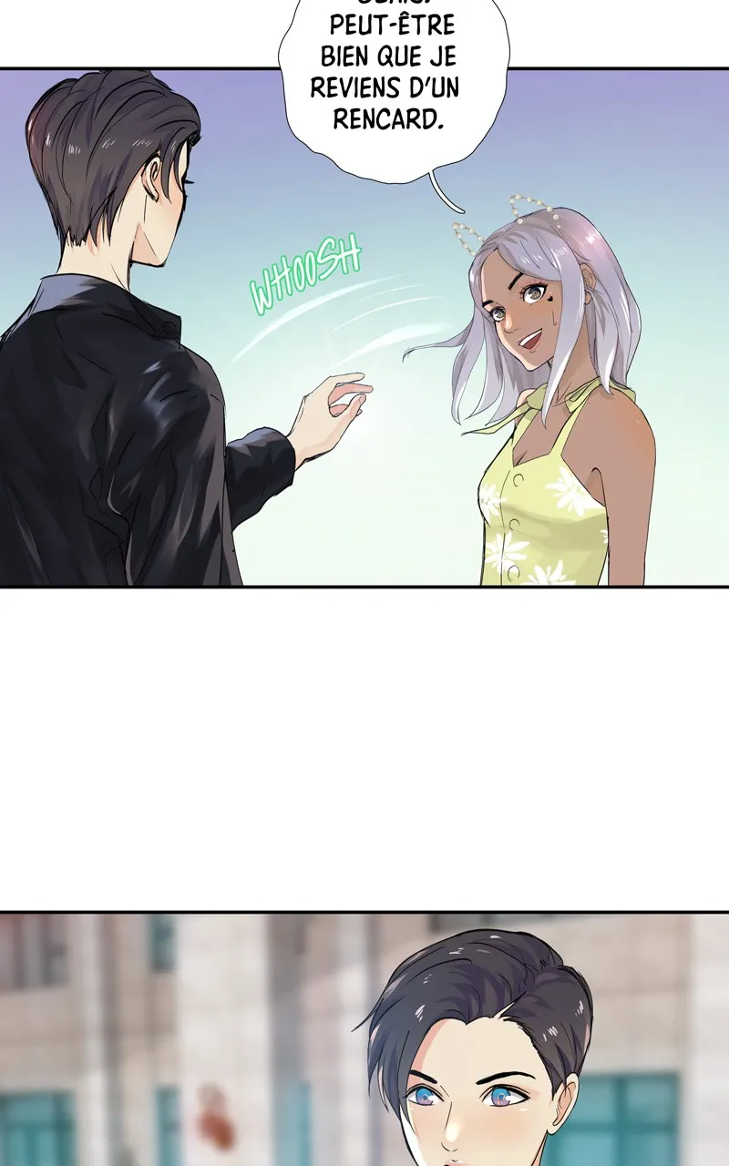 Read Foutue Romance Manga Online