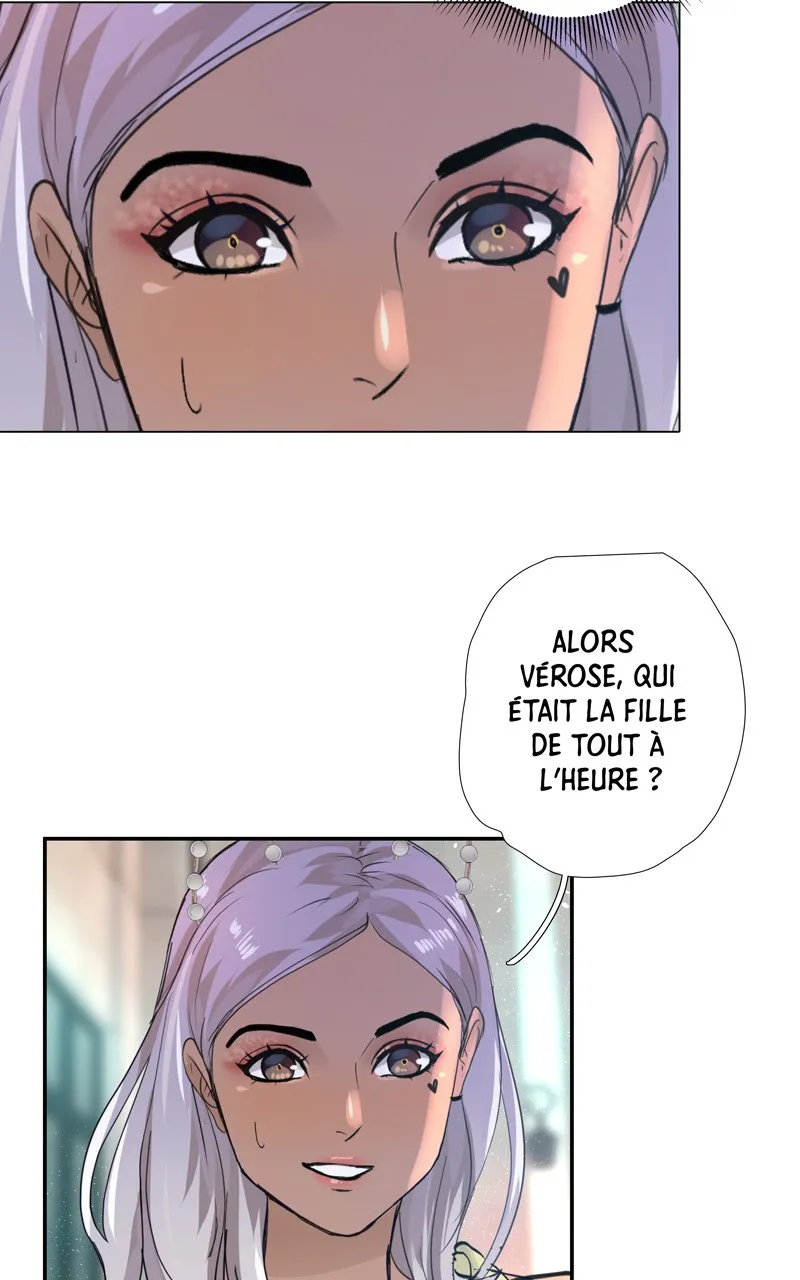 Read Foutue Romance Manga Online