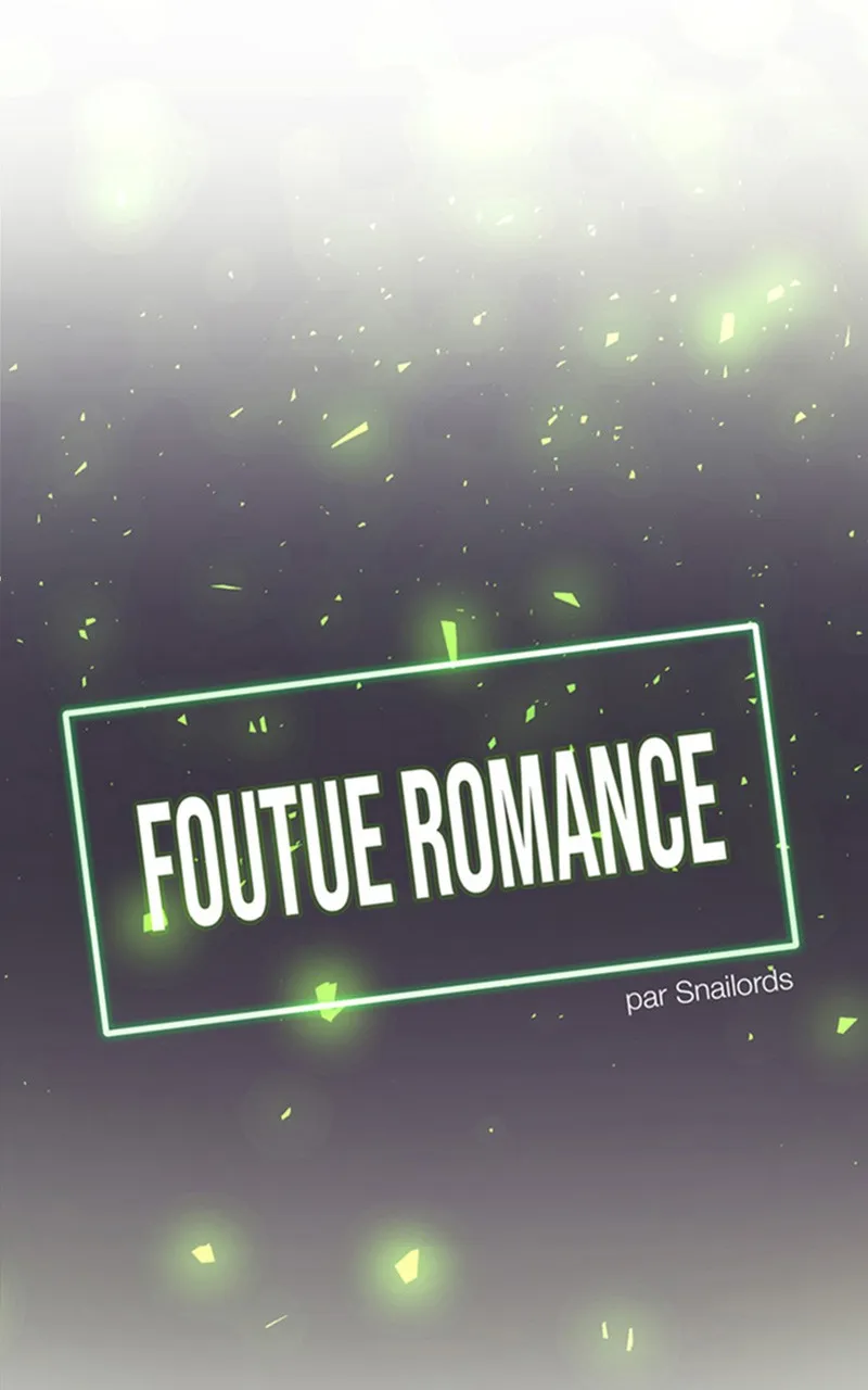 Read Foutue Romance Manga Online