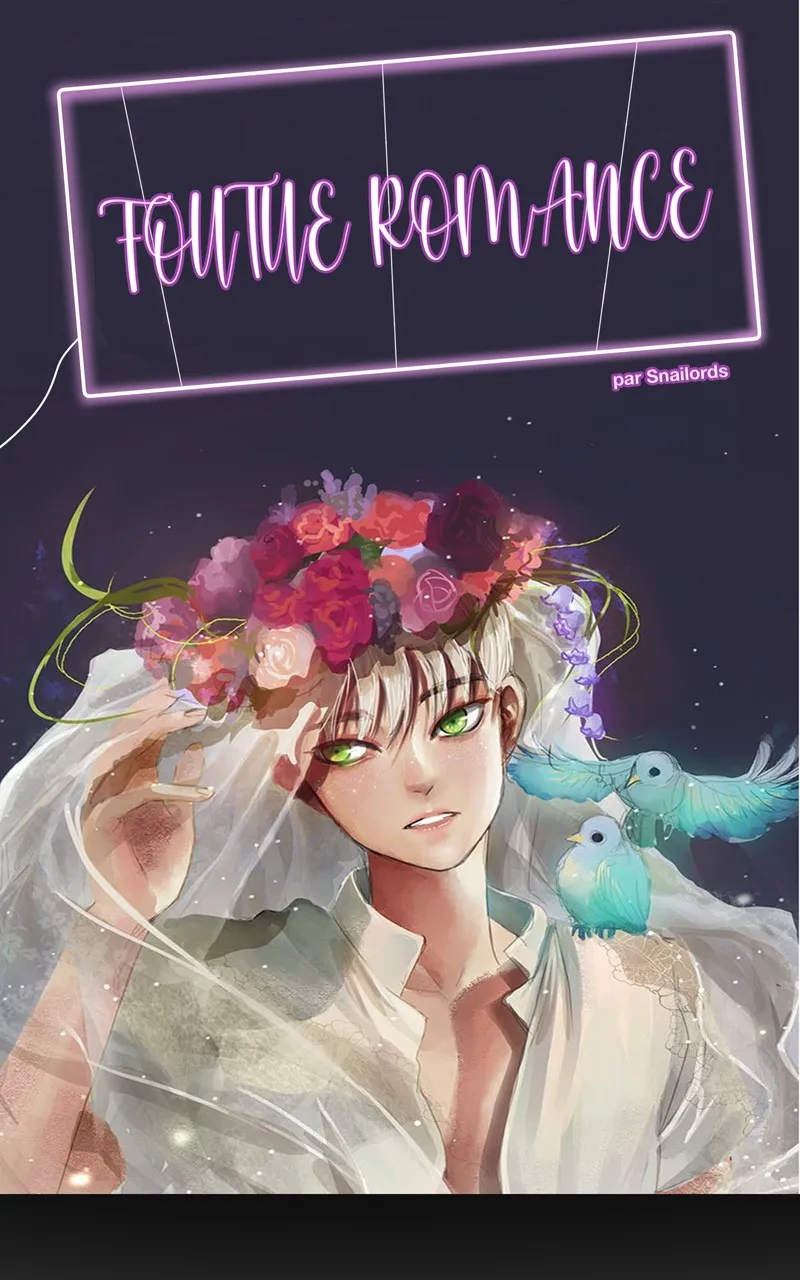 Read Foutue Romance Manga Online