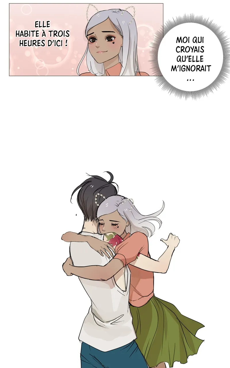 Read Foutue Romance Manga Online