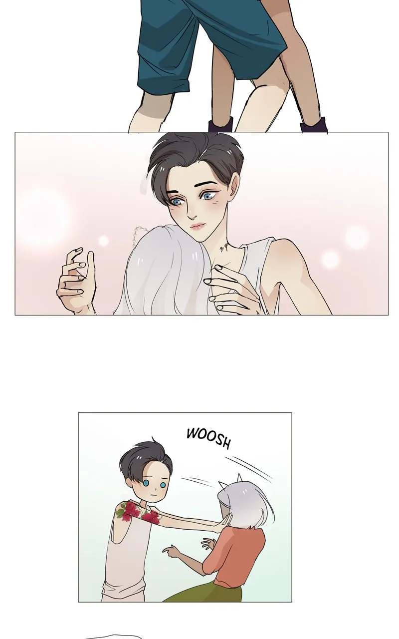 Read Foutue Romance Manga Online