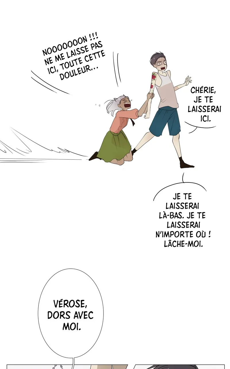 Read Foutue Romance Manga Online