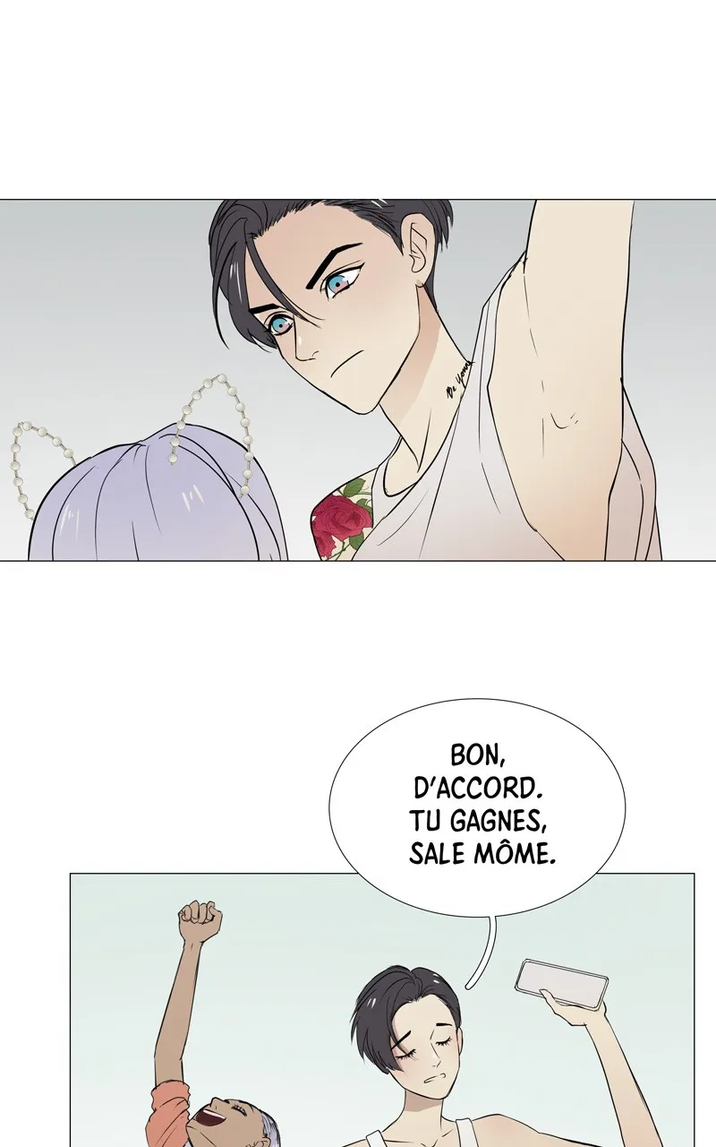 Read Foutue Romance Manga Online