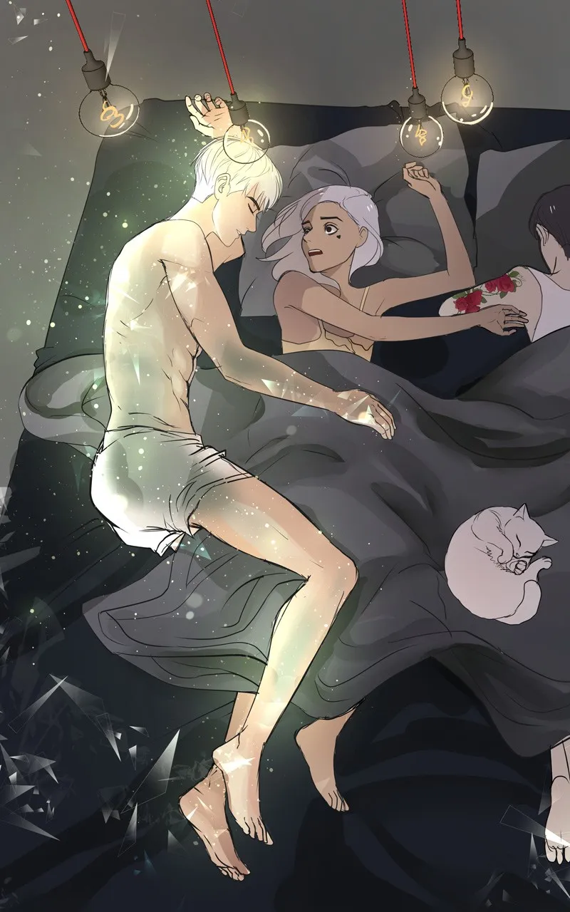 Read Foutue Romance Manga Online
