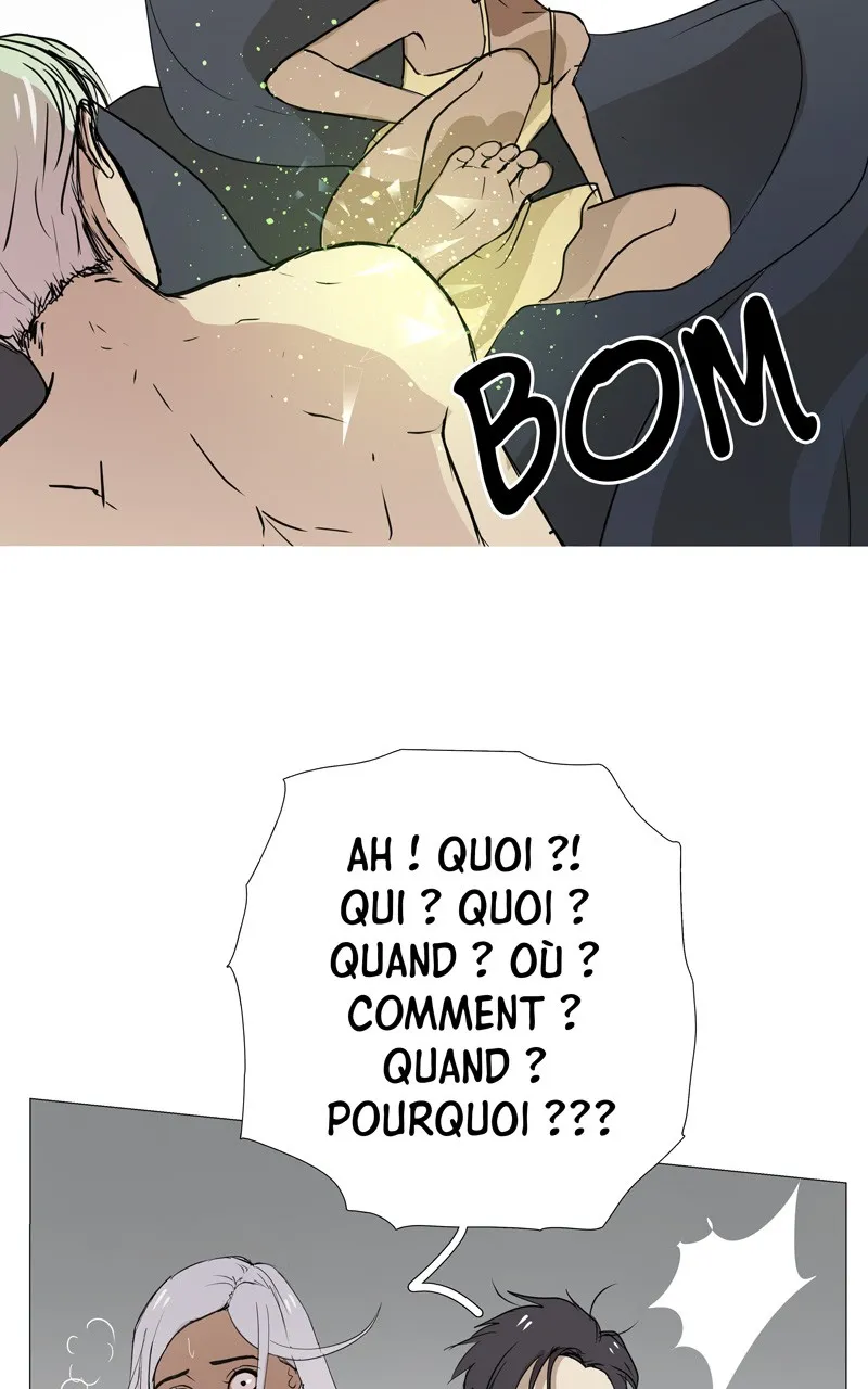 Read Foutue Romance Manga Online