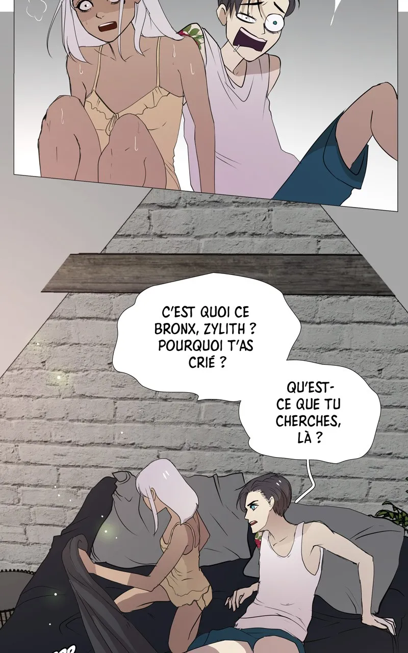 Read Foutue Romance Manga Online