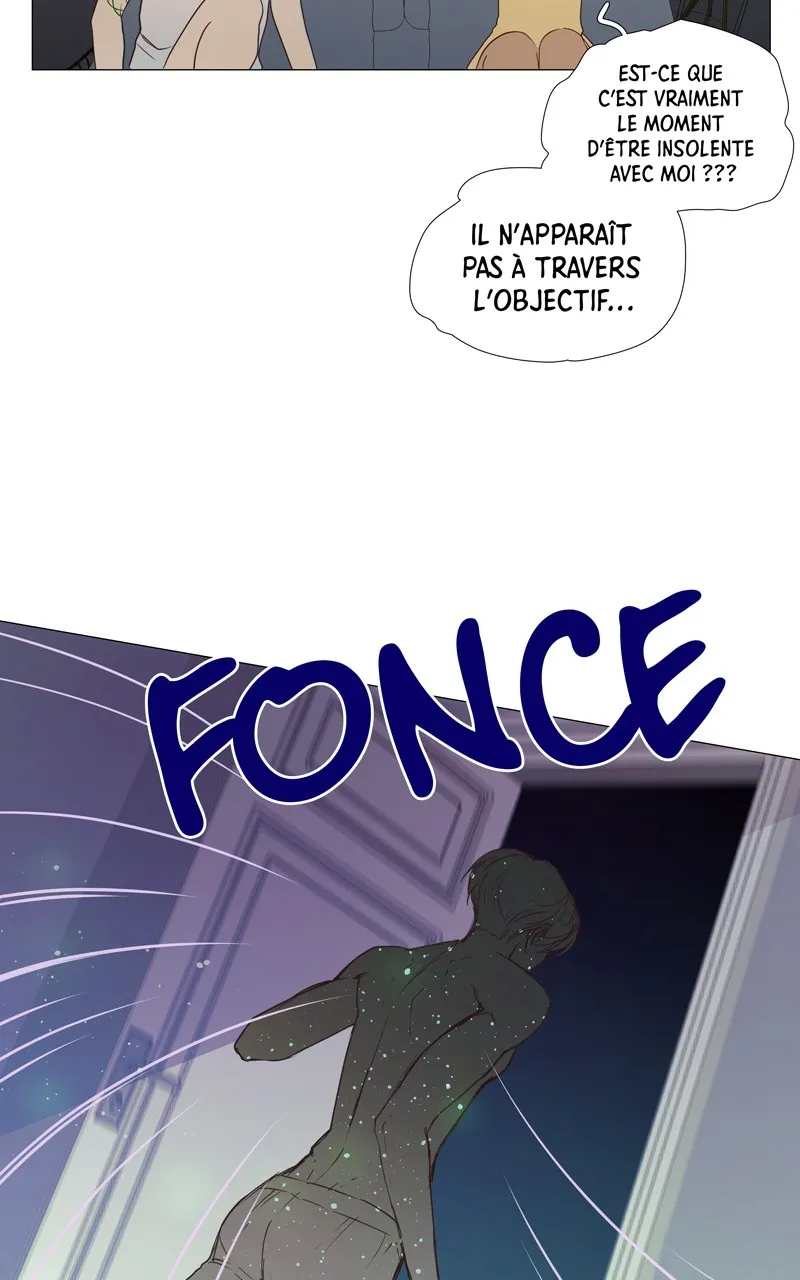 Read Foutue Romance Manga Online