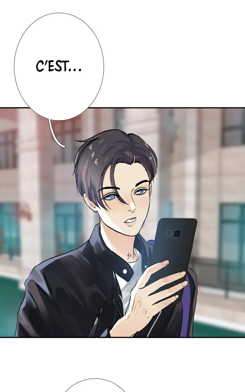 Read Foutue Romance Manga Online