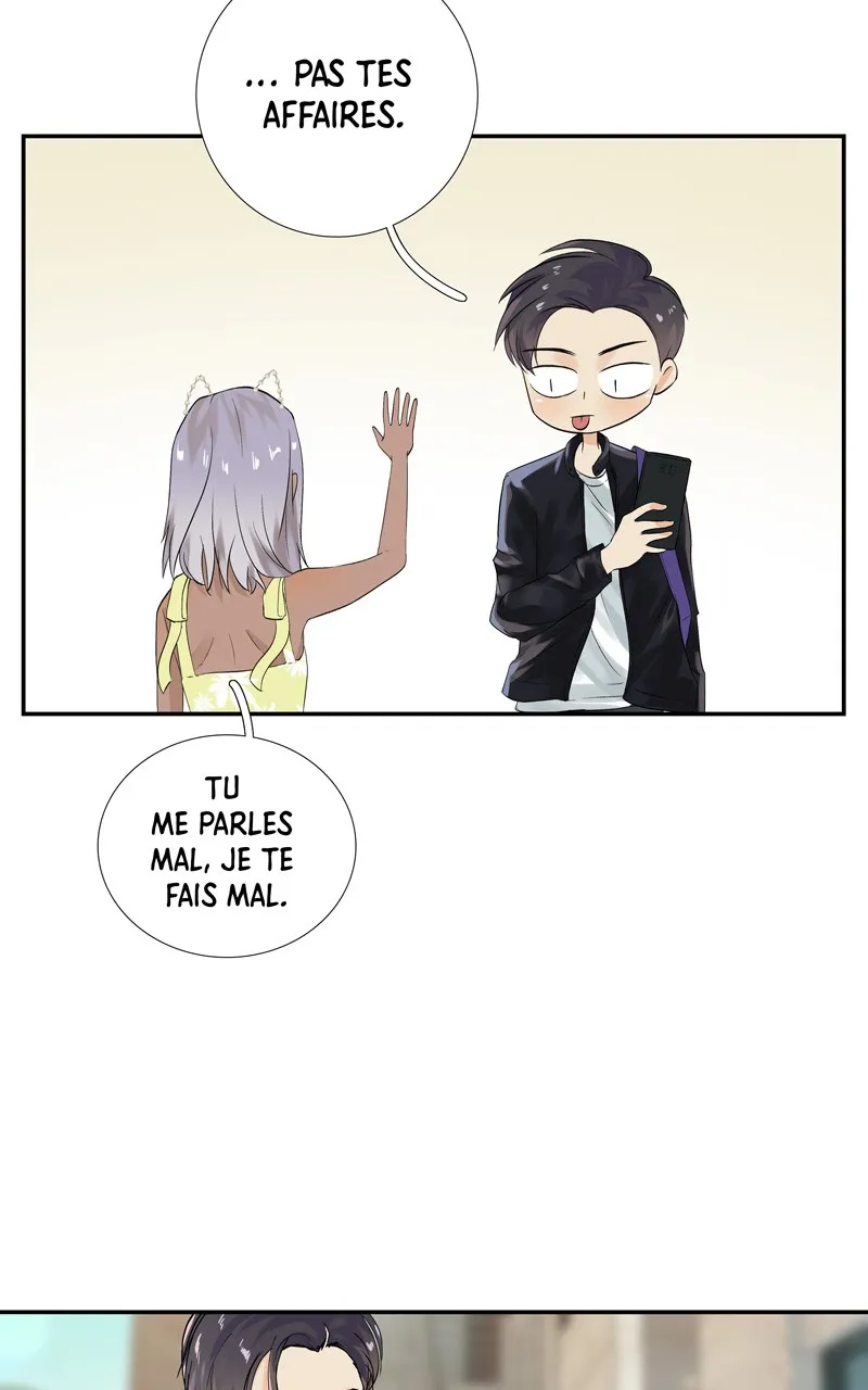 Read Foutue Romance Manga Online