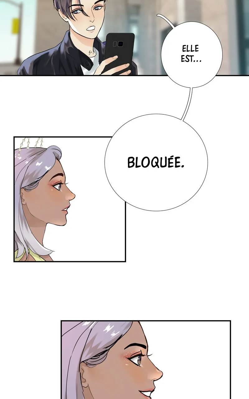 Read Foutue Romance Manga Online
