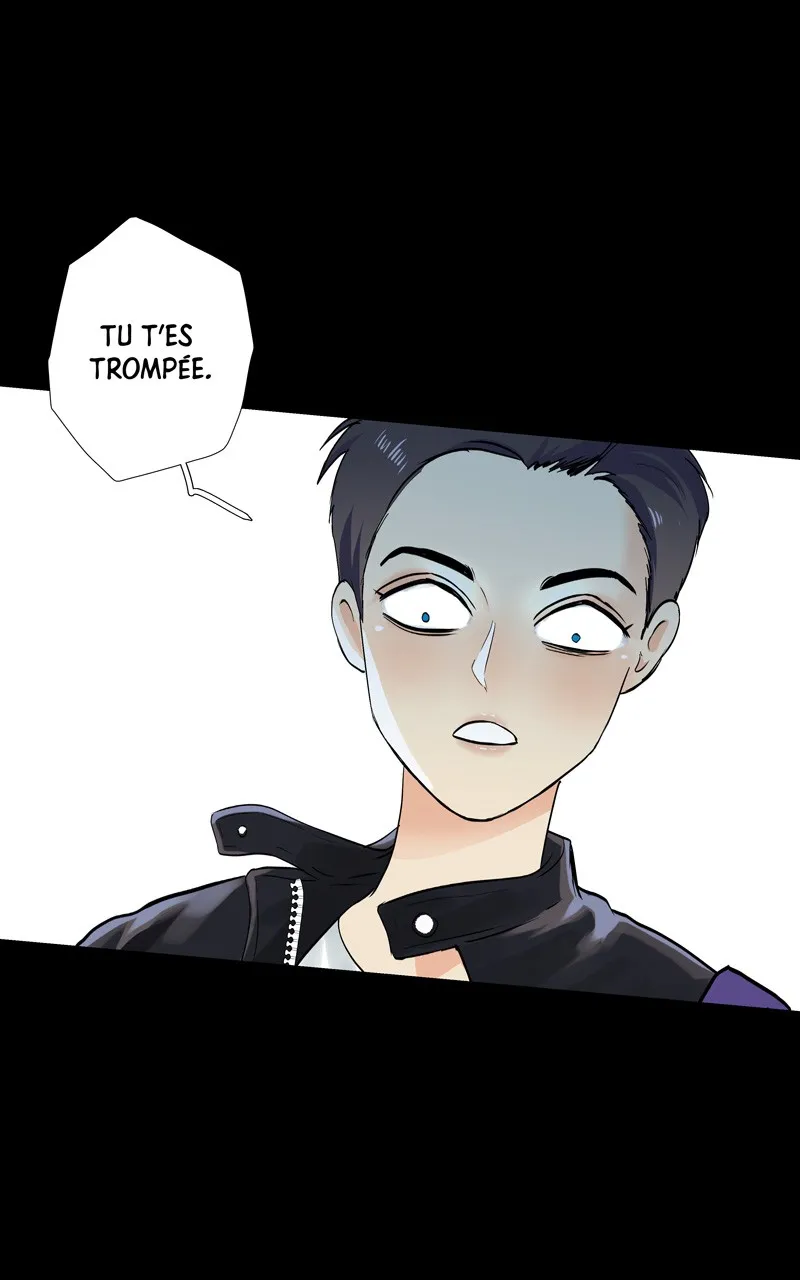Read Foutue Romance Manga Online