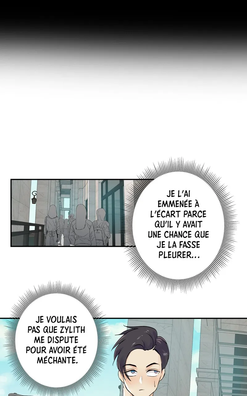 Read Foutue Romance Manga Online