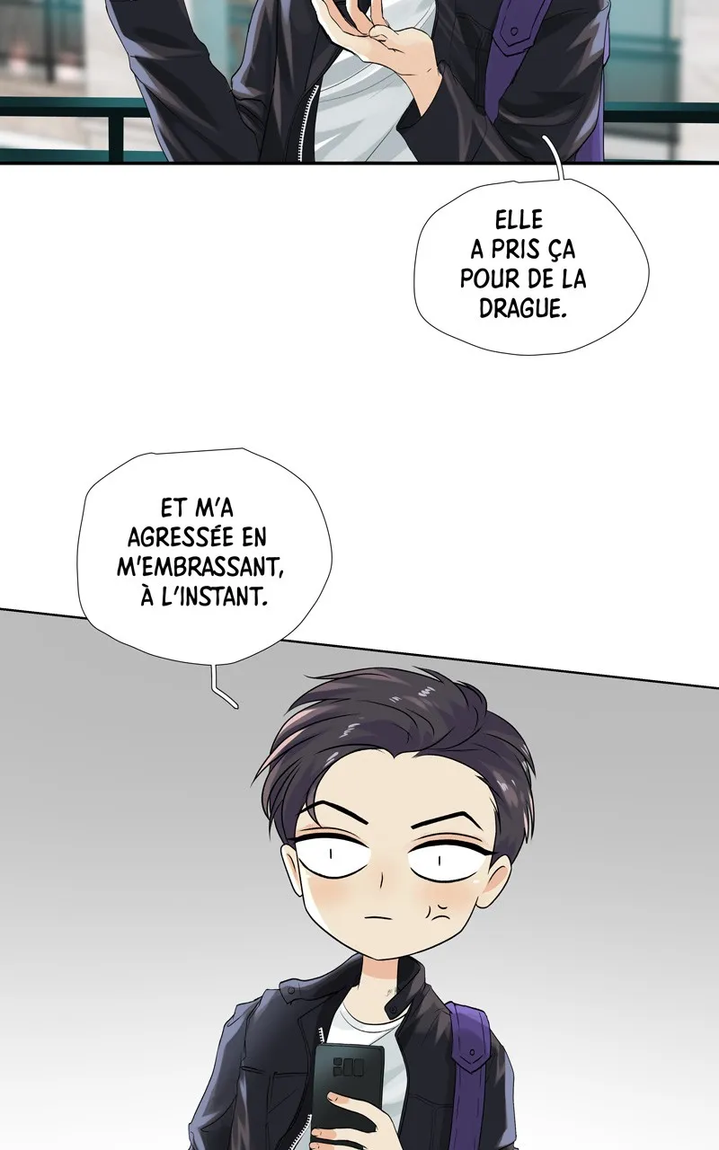 Read Foutue Romance Manga Online