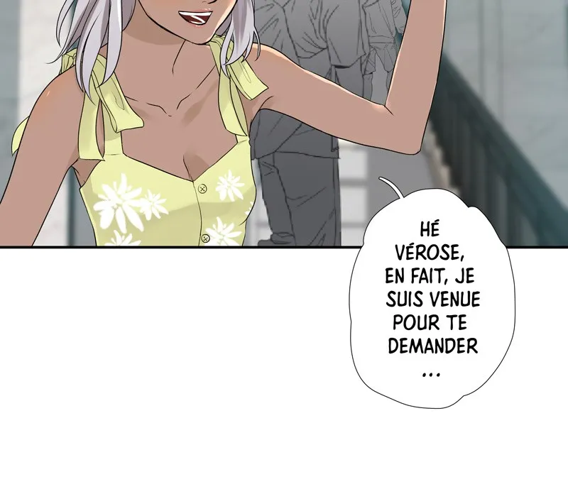 Read Foutue Romance Manga Online