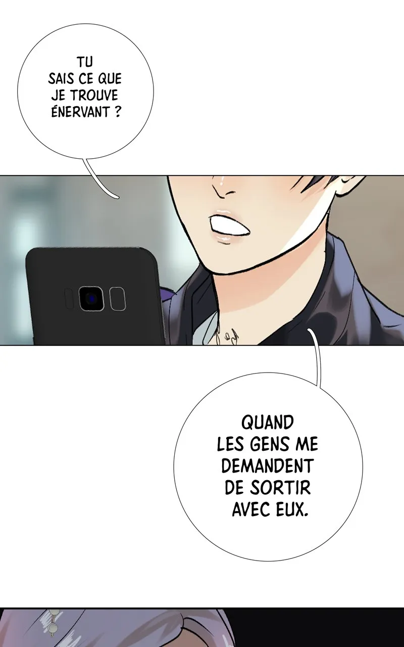 Read Foutue Romance Manga Online