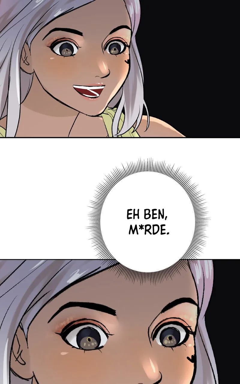 Read Foutue Romance Manga Online