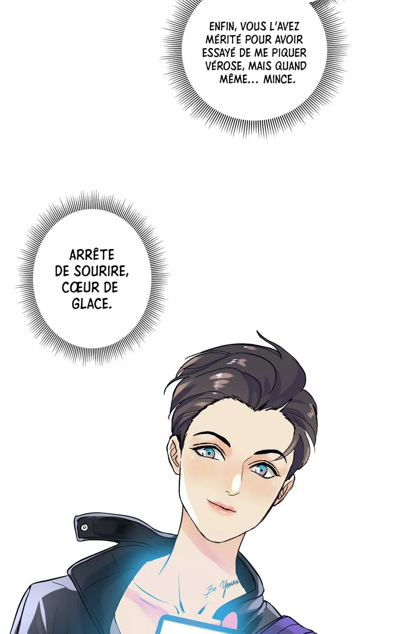 Read Foutue Romance Manga Online