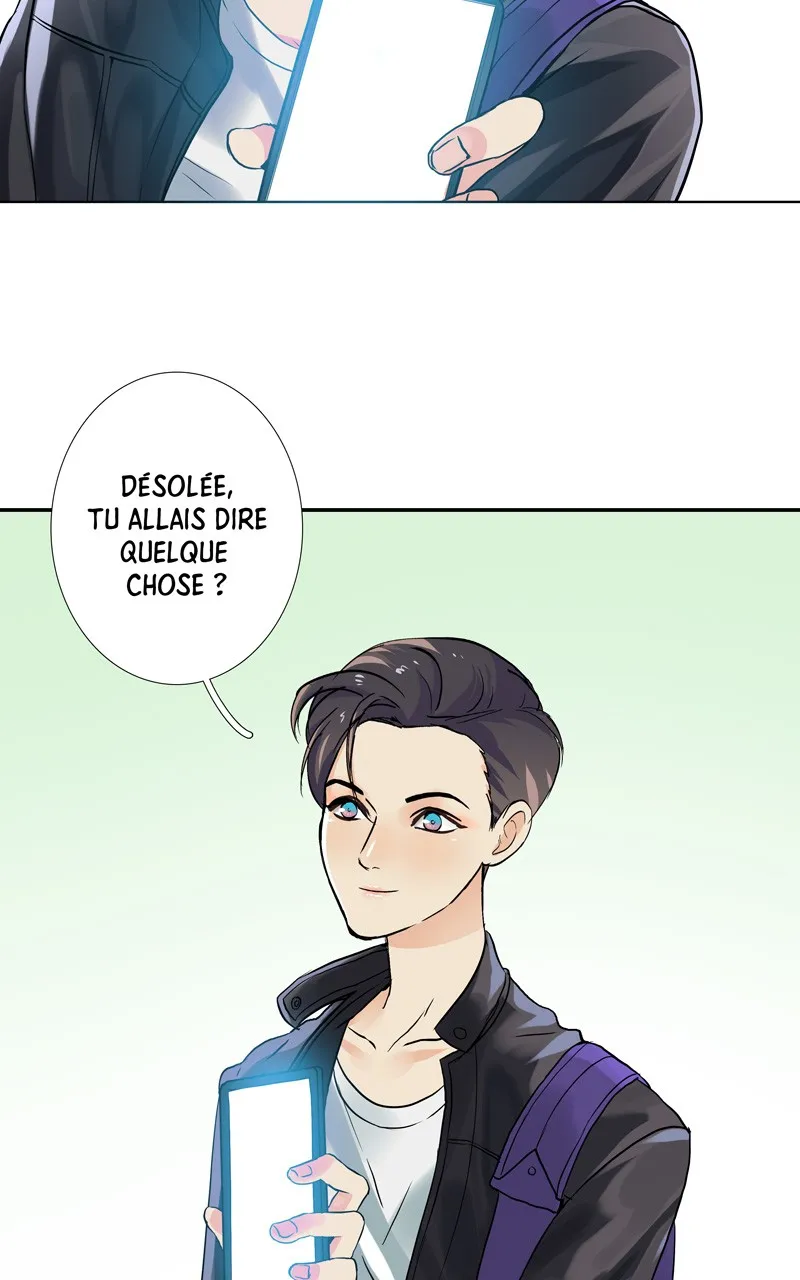 Read Foutue Romance Manga Online
