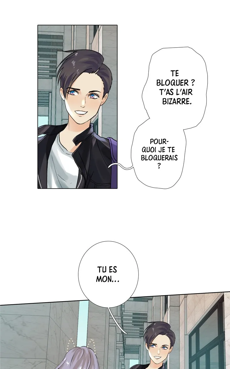 Read Foutue Romance Manga Online