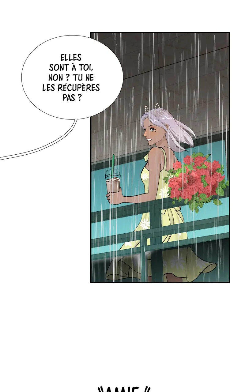 Read Foutue Romance Manga Online