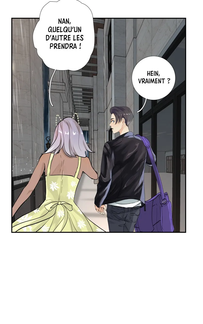 Read Foutue Romance Manga Online