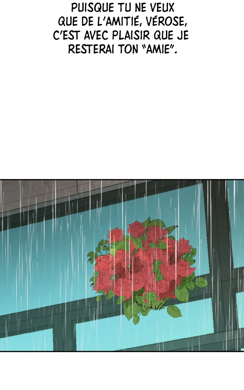 Read Foutue Romance Manga Online