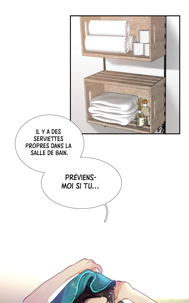 Read Foutue Romance Manga Online