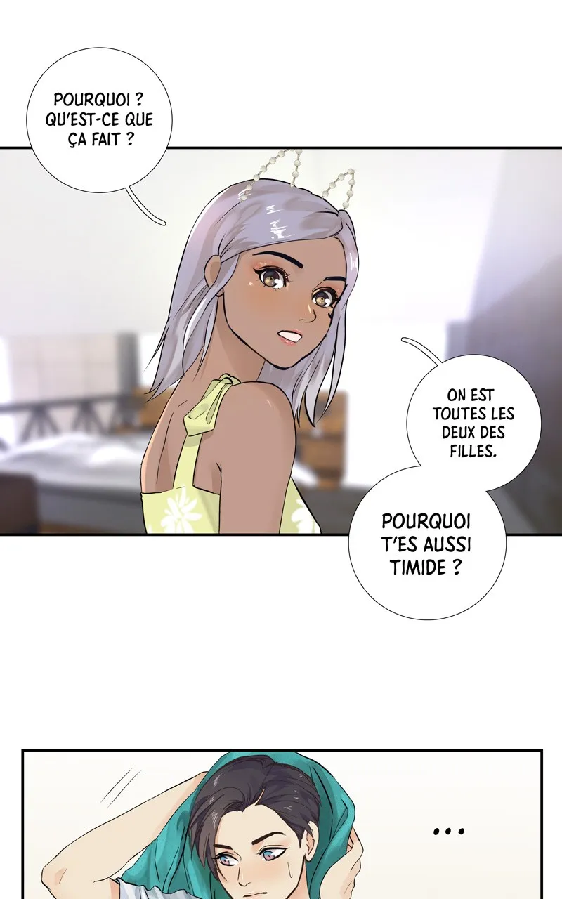 Read Foutue Romance Manga Online