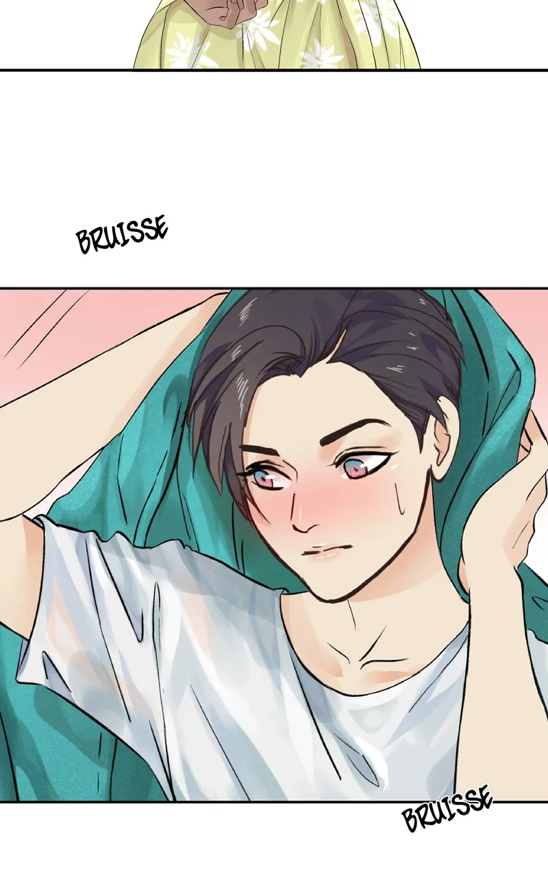Read Foutue Romance Manga Online