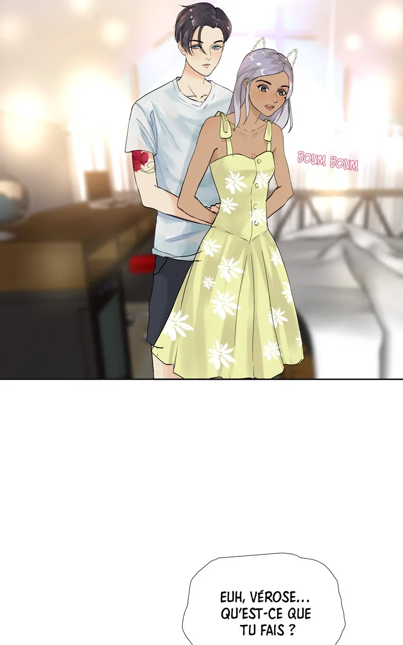 Read Foutue Romance Manga Online